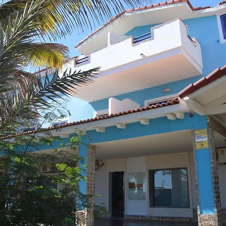 Holiday Properties Moradias Green Санта-Марія Екстер'єр фото