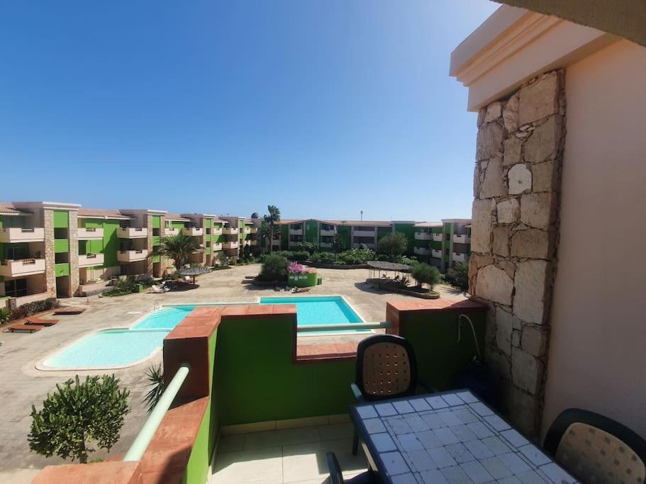 Holiday Properties Moradias Green Санта-Марія Екстер'єр фото