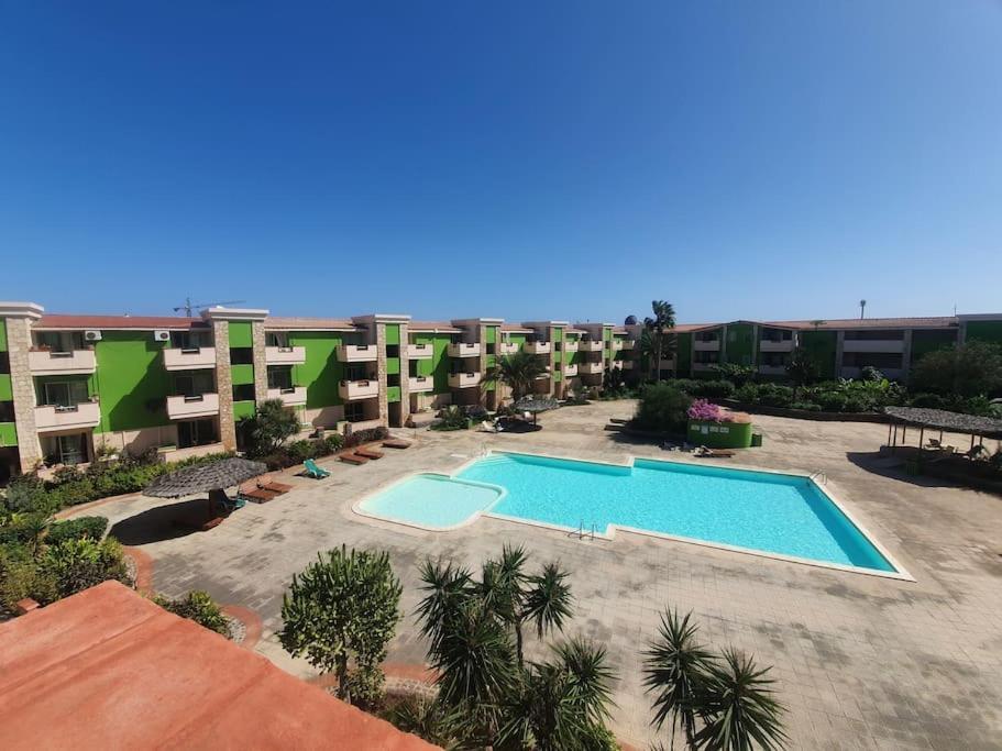 Holiday Properties Moradias Green Санта-Марія Екстер'єр фото