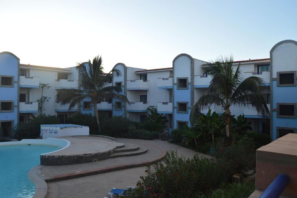 Holiday Properties Moradias Green Санта-Марія Екстер'єр фото