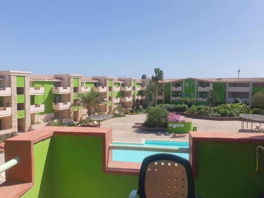 Holiday Properties Moradias Green Санта-Марія Екстер'єр фото