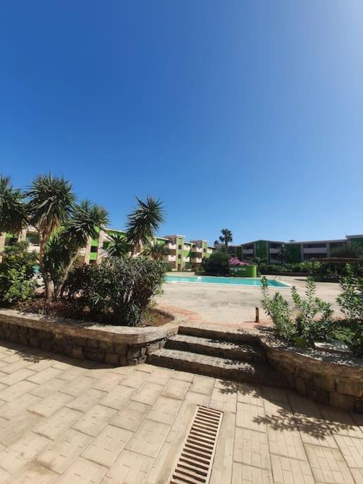 Holiday Properties Moradias Green Санта-Марія Екстер'єр фото