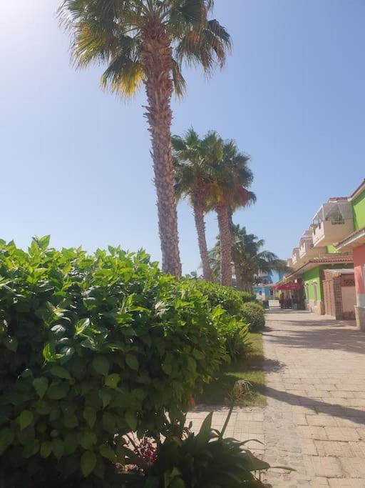 Holiday Properties Moradias Green Санта-Марія Екстер'єр фото