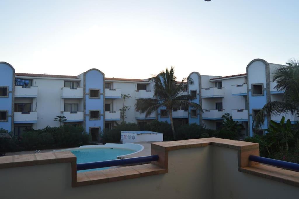 Holiday Properties Moradias Green Санта-Марія Екстер'єр фото
