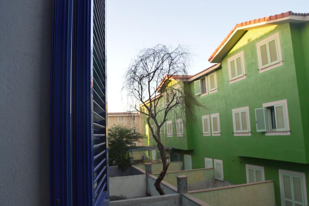 Holiday Properties Moradias Green Санта-Марія Екстер'єр фото