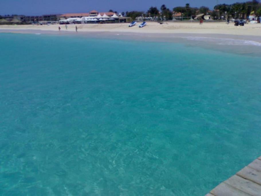 Holiday Properties Moradias Green Санта-Марія Екстер'єр фото