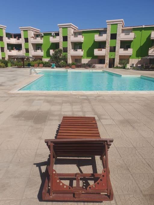 Holiday Properties Moradias Green Санта-Марія Екстер'єр фото